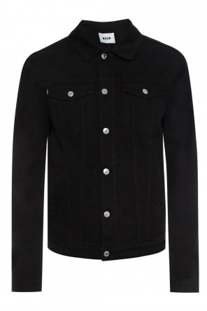 Denim jacket, zdjęcie 1 Denim jacket od MSGM